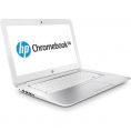  HP Chromebook 14-q070nr (Celeron 2955U 1400 Mhz/14.0"/1366x768/4.0Gb/16Gb/Wi-Fi/Chrome OS)