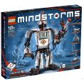  Lego Mindstorms 31313 EV3