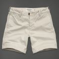   Abercrombie & Fitch Shorts (128-283-0101-003) Size 30