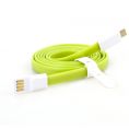 BWOO USB with Lightning connector Green