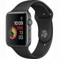   Apple Watch Series 1 42mm with Sport Band (MP032)