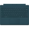  Microsoft Surface Pro 4 Type Cover (Teal)