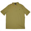   Land`s End Short Sleeve Supima Polo Shirt (448434) Size M
