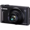  Canon PowerShot SX610 HS (Black)