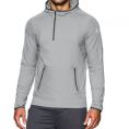   Under Armour Forum Hoodie (1253648-025) Size LG