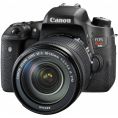   Canon EOS 760D Kit 18-135 IS STM [Rebel T6s Kit]