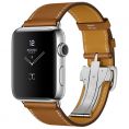   Apple Watch Hermes Series 2 42mm with Simple Tour with Deployment Buckle (MNQ32)