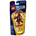  Lego 70334 Nexo Knights    