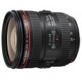  Canon EF 24-70mm f/4L IS USM