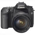   Canon EOS 50D Kit EF-S 17-85 IS USM ()