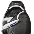 Спальный мешок Eddie Bauer 2285 Everest 50th Anniversary Karakoram -7C Down Sleeping Bag Regular