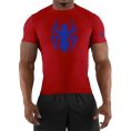   Under Armour Alter Ego Compression Shirt (1244399-603) Size LG