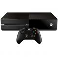   Microsoft Xbox One 500  (Black)