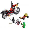 Lego 79101 Teenage Mutant Ninja Turtles Shredder's Dragon Bike ( 79101)