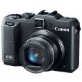  Canon PowerShot G15 black