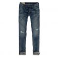   Abercrombie & Fitch Skinny Jeans (131-318-0472-024) Size 32x34
