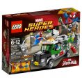  Lego 76015 Super Heroes 76015  :  