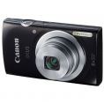 Canon Digital IXUS 145 (ELPH 135 IS) Black