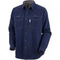 Рубашка Columbia Men's Modern Logger Shirt Jac AM7821-587 XL