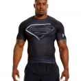  Under Armour Alter Ego Compression Shirt (1244399-005) Size LG