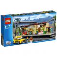  Lego 60050 City  
