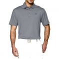   Under Armour Front9 Vented Polo (1253466-035) Size MD