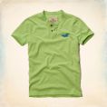   Hollister T-Shirt (321-615-0162-030) Size L
