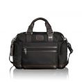  Tumi 222619HK2 Brooks Slim Brief (Hickory)