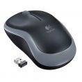  Logitech Wireless Mouse M185 Grey (910-002238)