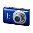  Canon PowerShot ELPH 100 HS (Digital IXUS 115 HS) Blue