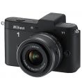  Nikon V1 Kit 10-30mm F/3.5-5.6 VR black