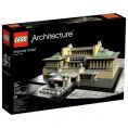 Конструктор Lego 21017 Architecture Imperial Hotel