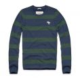   Abercrombie & Fitch Sweater (124-236-0312-023) Size S