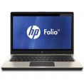  HP Folio 13-1020us (Core i5-2467M 1.6GHz/13.3"/1366 x 768/4Gb/128Gb SSD/HD 3000/Win7HP)