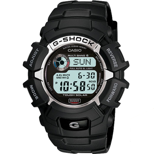 Наручные часы Casio GW-2310-1E
