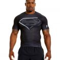   Under Armour Alter Ego Compression Shirt (1244399-005) Size MD