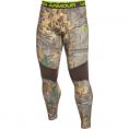   Under Armour ColdGear Armour Hunting Leggings (1259134-905) Size SM