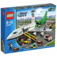 Конструктор Lego 60022 City Грузовой терминал