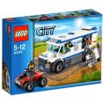  Lego 60043 City ( )