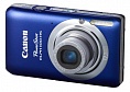  Canon PowerShot ELPH 100 HS (Digital IXUS 115 HS) Silver