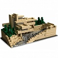  Lego 21005 Architecture Fallingwater (   )