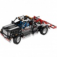  Lego 9395 Technic Pick-Up Tow Truck ( )