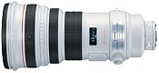 Canon EF 400 mm f/2.8 L IS USM