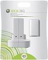   Xbox 360 quick charge kit