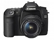 Canon EOS 50D Kit EF-S 18-55