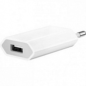 Apple USB Power Adapter      iPhone/iPod (MB707ZM/A) OEM