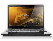  Lenovo IdeaPad Y460 (Core i3 350M 2,26 Ghz/4Gb/500Gb/Intel GMA HD HM55/DVD-RW/Wi-Fi/BT/14"/W7HP)