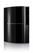 Sony PlayStation 3 80Gb ( )