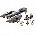  Lego 8095 Star Wars General Grievous Starfighter (   )