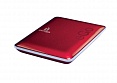   iomega eGo Portable 500GB Ruby Red 34619